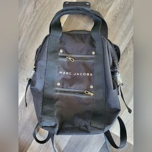 Marc Jacob's Backpack